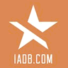 IADB logo