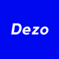 Dezo logo