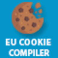 EU cookie compiler logo