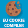 EU cookie compiler logo