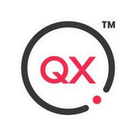QuarkXPress logo