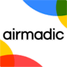 Airmadic logo