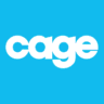 Cage for Google Chrome logo