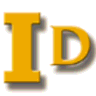 Identifont logo
