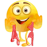 Adult Emojis