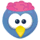 Cawbird icon