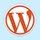Publish to WordPress icon