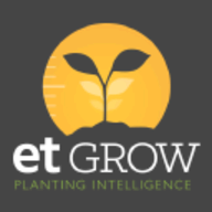 ET Grow logo