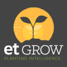 ET Grow logo