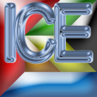 ice-graphics.com ICE ECC logo