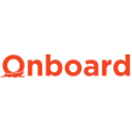 GetOnboard logo