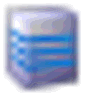 Dashboard for MySQL logo