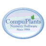 CompuPlants Gold logo