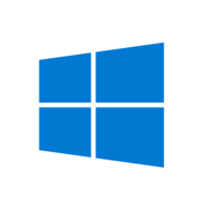 Microsoft Windows Mixed Reality logo
