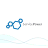 ServicePower logo