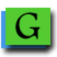 GainTools PST to EML Converter logo