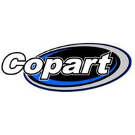 Copart logo