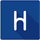 Hiree icon
