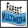 Farset Digital Signage Display logo