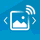 Photo Transfer - Wireless icon