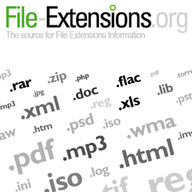 File-Extensions.org logo