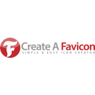 Create A Favicon logo