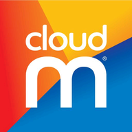 Cloud Pages logo