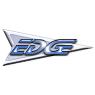 Edge Salon Management logo