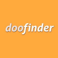 Doofinder Site Search logo