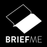 BriefMe logo