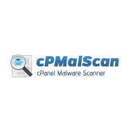 cPMalScan logo