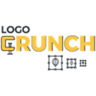 Logo Crunch logo