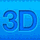 3Dmdb icon