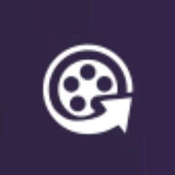 Gihosoft Total Video Converter logo