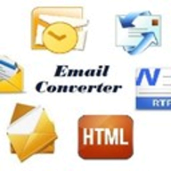 Email Converter logo
