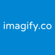 Imagify.co logo