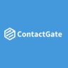 ContactGate logo