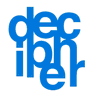 Decipher Backup Repair logo