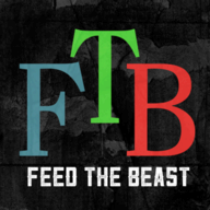 FTB Launcher logo