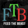 FTB Launcher logo