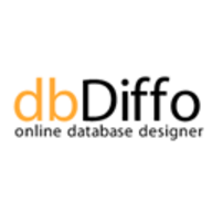 dbDiffo logo