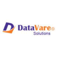 DataVare MSG to MBOX Converter logo