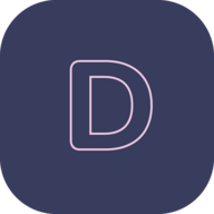 Datazar logo