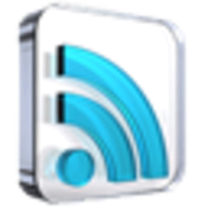 Full Text RSS Feed Builder logo