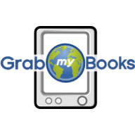 GrabMyBooks logo