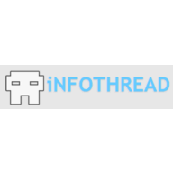 Infothread logo