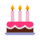 Birthdayrama icon