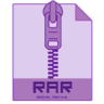 Free Rar Password Recovery logo