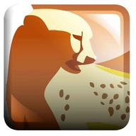 Golden Cheetah logo
