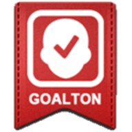 Goalton.com logo